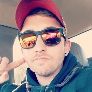 Meet your Posher, Ricky